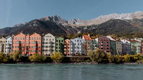 Innsbruck