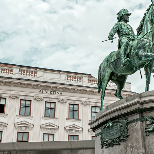 Museum Albertina