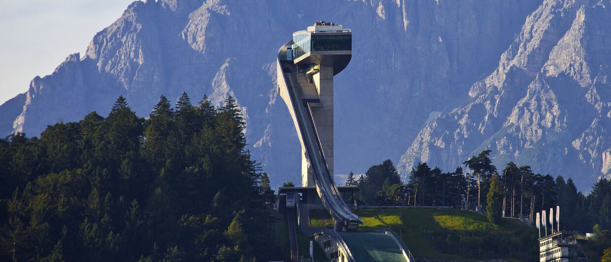 Innsbruck