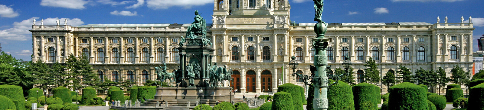 Kunsthistorisches Museum