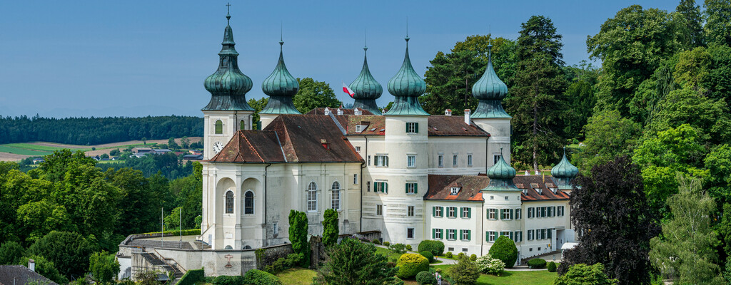 Schloss Artstetten_c_David_Mayerhofer