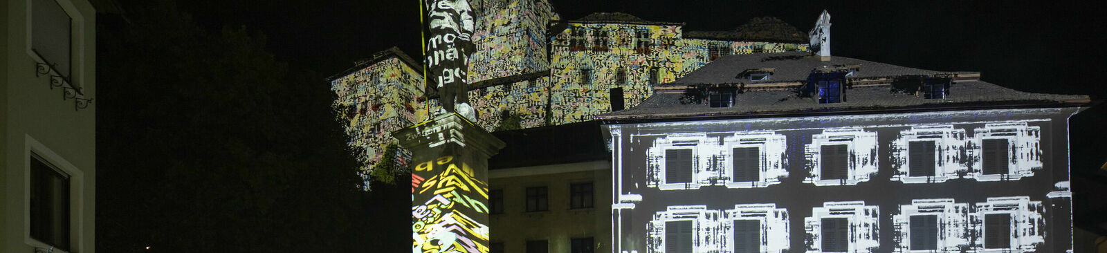 Philipp Geist, "Lichtstadt Feldkirch"